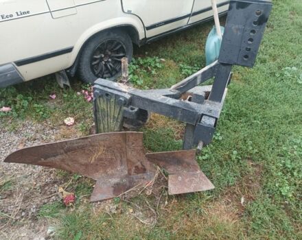 Другая Другая, объемом двигателя 0 л и пробегом 0 тыс. км за 133 $, фото 3 на Automoto.ua