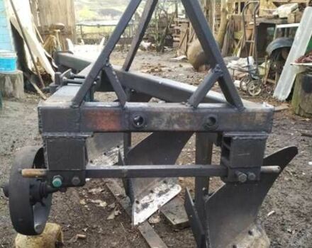 Другая Другая, объемом двигателя 0 л и пробегом 0 тыс. км за 709 $, фото 3 на Automoto.ua