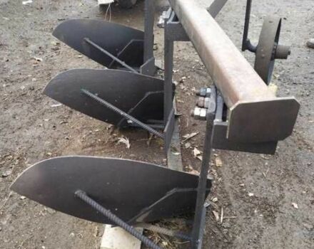 Другая Другая, объемом двигателя 0 л и пробегом 0 тыс. км за 709 $, фото 2 на Automoto.ua