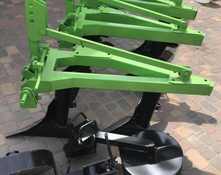 Другая Другая, объемом двигателя 0 л и пробегом 0 тыс. км за 260 $, фото 1 на Automoto.ua