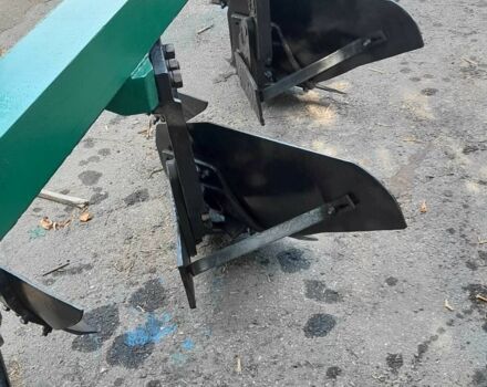 Другая Другая, объемом двигателя 0 л и пробегом 0 тыс. км за 1865 $, фото 5 на Automoto.ua