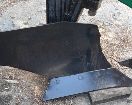 Другая Другая, объемом двигателя 0 л и пробегом 0 тыс. км за 1865 $, фото 3 на Automoto.ua