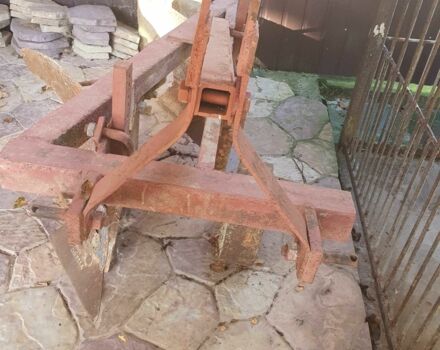 Другая Другая, объемом двигателя 0 л и пробегом 0 тыс. км за 386 $, фото 1 на Automoto.ua