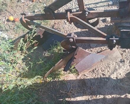 Другая Другая, объемом двигателя 0 л и пробегом 0 тыс. км за 193 $, фото 2 на Automoto.ua