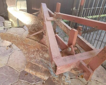 Другая Другая, объемом двигателя 0 л и пробегом 0 тыс. км за 386 $, фото 2 на Automoto.ua