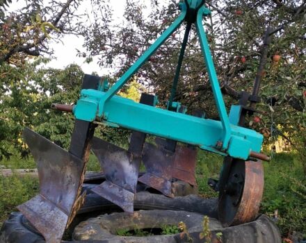 Другая Другая, объемом двигателя 0 л и пробегом 0 тыс. км за 390 $, фото 2 на Automoto.ua