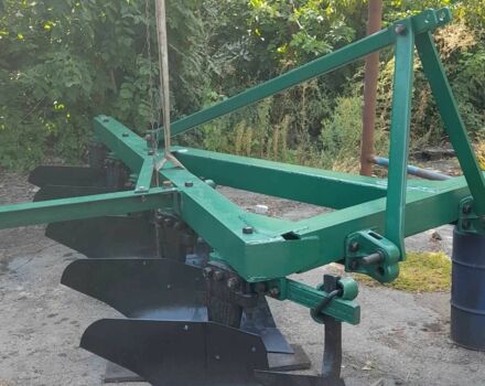 Другая Другая, объемом двигателя 0 л и пробегом 0 тыс. км за 1865 $, фото 1 на Automoto.ua