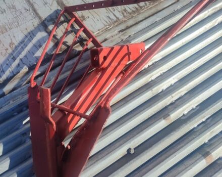 Другая Другая, объемом двигателя 0 л и пробегом 0 тыс. км за 72 $, фото 1 на Automoto.ua