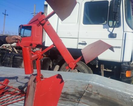 Другая Другая, объемом двигателя 0 л и пробегом 0 тыс. км за 72 $, фото 4 на Automoto.ua