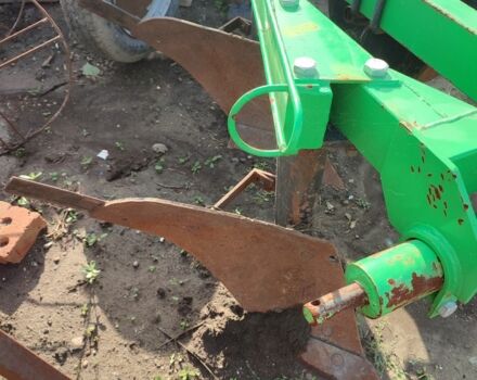 Другая Другая, объемом двигателя 0 л и пробегом 0 тыс. км за 481 $, фото 1 на Automoto.ua