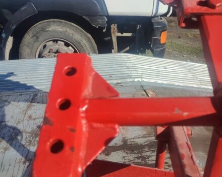 Другая Другая, объемом двигателя 0 л и пробегом 0 тыс. км за 72 $, фото 3 на Automoto.ua