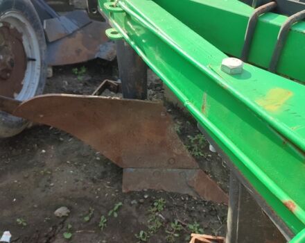 Другая Другая, объемом двигателя 0 л и пробегом 0 тыс. км за 481 $, фото 7 на Automoto.ua