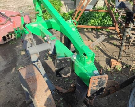 Другая Другая, объемом двигателя 0 л и пробегом 0 тыс. км за 481 $, фото 5 на Automoto.ua