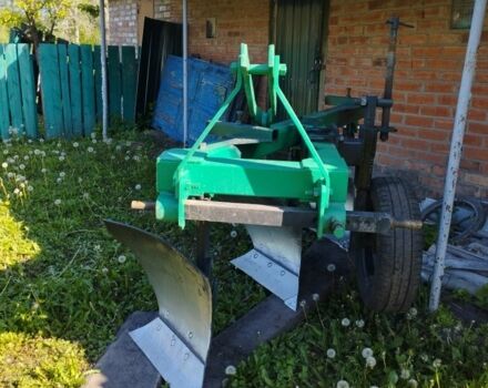 Другая Другая, объемом двигателя 0 л и пробегом 0 тыс. км за 895 $, фото 1 на Automoto.ua