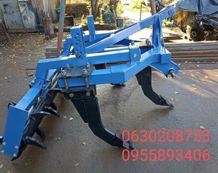 Другая Другая, объемом двигателя 0 л и пробегом 0 тыс. км за 2130 $, фото 3 на Automoto.ua