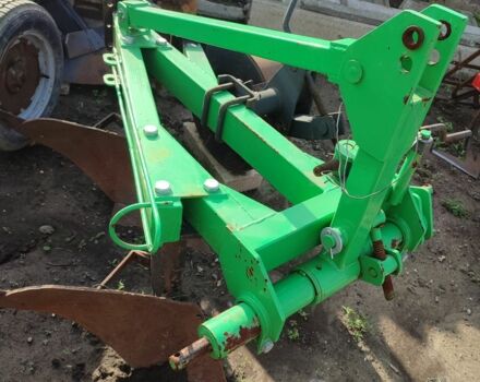 Другая Другая, объемом двигателя 0 л и пробегом 0 тыс. км за 481 $, фото 6 на Automoto.ua