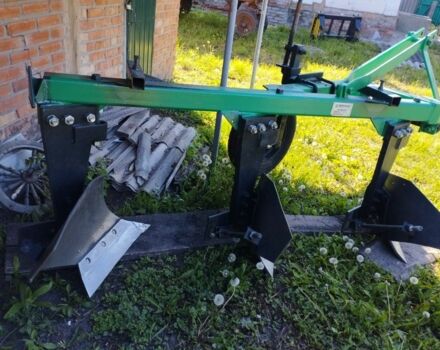 Другая Другая, объемом двигателя 0 л и пробегом 0 тыс. км за 895 $, фото 2 на Automoto.ua