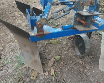 Другая Другая, объемом двигателя 0 л и пробегом 0 тыс. км за 66 $, фото 1 на Automoto.ua