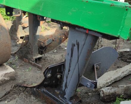 Другая Другая, объемом двигателя 0 л и пробегом 0 тыс. км за 481 $, фото 4 на Automoto.ua