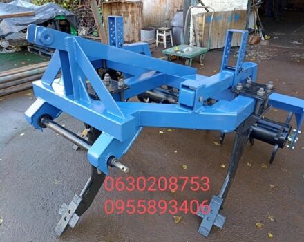 Другая Другая, объемом двигателя 0 л и пробегом 0 тыс. км за 2130 $, фото 1 на Automoto.ua