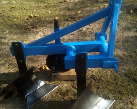 Другая Другая, объемом двигателя 0 л и пробегом 0 тыс. км за 284 $, фото 1 на Automoto.ua