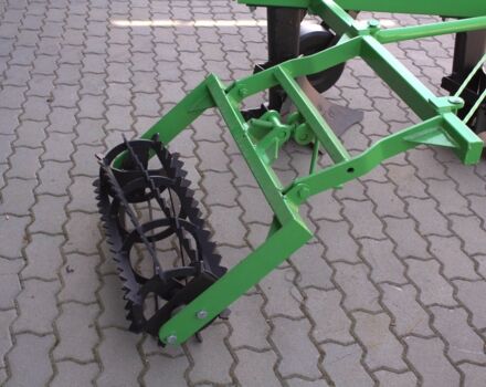 Другая Другая, объемом двигателя 0 л и пробегом 0 тыс. км за 15999 $, фото 3 на Automoto.ua