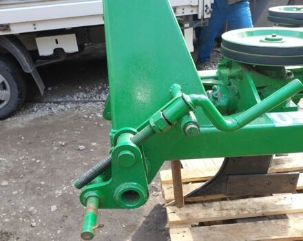 Другая Інша, об'ємом двигуна 0 л та пробігом 0 тис. км за 1299 $, фото 2 на Automoto.ua