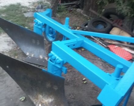 Другая Другая, объемом двигателя 0 л и пробегом 0 тыс. км за 840 $, фото 2 на Automoto.ua