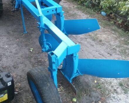 Другая Другая, объемом двигателя 0 л и пробегом 0 тыс. км за 840 $, фото 1 на Automoto.ua