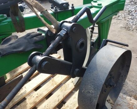 Другая Інша, об'ємом двигуна 0 л та пробігом 0 тис. км за 1299 $, фото 1 на Automoto.ua