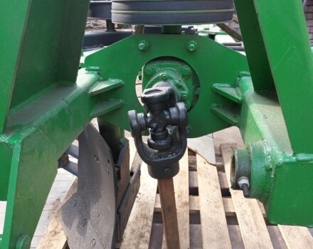 Другая Інша, об'ємом двигуна 0 л та пробігом 0 тис. км за 1299 $, фото 4 на Automoto.ua