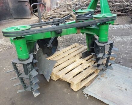 Другая Інша, об'ємом двигуна 0 л та пробігом 0 тис. км за 1299 $, фото 6 на Automoto.ua