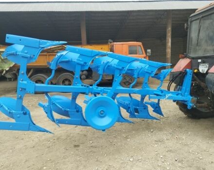 Другая Другая, объемом двигателя 0 л и пробегом 0 тыс. км за 6700 $, фото 3 на Automoto.ua