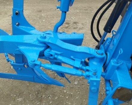 Другая Другая, объемом двигателя 0 л и пробегом 0 тыс. км за 6700 $, фото 5 на Automoto.ua