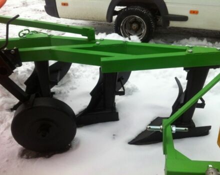 Другая Другая, объемом двигателя 0 л и пробегом 0 тыс. км за 265 $, фото 6 на Automoto.ua