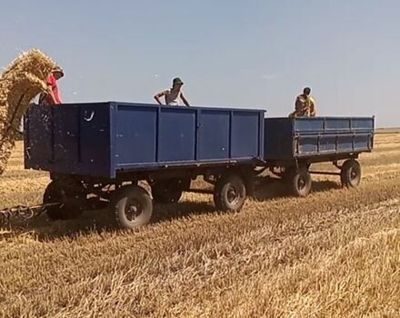 Другая Інша, об'ємом двигуна 0 л та пробігом 0 тис. км за 3000 $, фото 1 на Automoto.ua