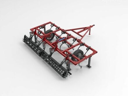 Другая КПС-4 2022 в Кропивницком (Кировограде) на Automoto.ua Красный Другая КПС-4, объемом двигателя 0 л и пробегом 0 тыс. км за 273559 $, фото 1 на Automoto.ua