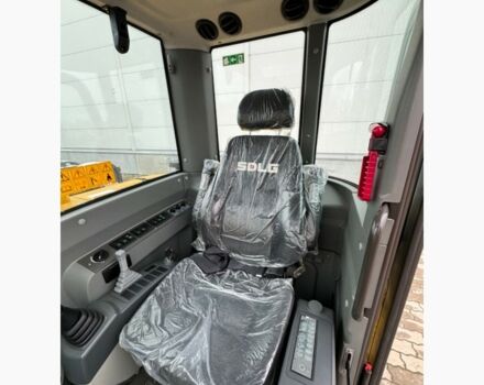 Другая Megane Scenic, объемом двигателя 0 л и пробегом 0 тыс. км за 59000 $, фото 9 на Automoto.ua