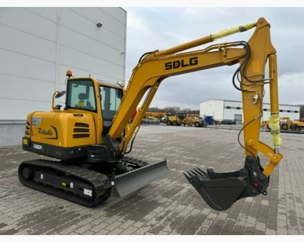 Другая Megane Scenic, объемом двигателя 0 л и пробегом 0 тыс. км за 59000 $, фото 1 на Automoto.ua