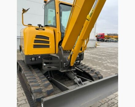 Другая Megane Scenic, объемом двигателя 0 л и пробегом 0 тыс. км за 59000 $, фото 6 на Automoto.ua