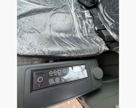 Другая Megane Scenic, объемом двигателя 0 л и пробегом 0 тыс. км за 59000 $, фото 10 на Automoto.ua