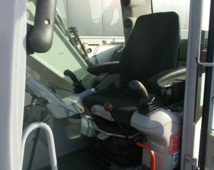 Інша Megane Scenic, об'ємом двигуна 0 л та пробігом 0 тис. км за 48054 $, фото 1 на Automoto.ua