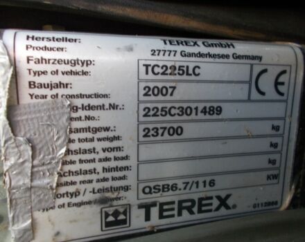 Інша Megane Scenic, об'ємом двигуна 0 л та пробігом 0 тис. км за 48054 $, фото 9 на Automoto.ua