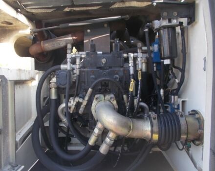 Інша Megane Scenic, об'ємом двигуна 0 л та пробігом 0 тис. км за 48054 $, фото 6 на Automoto.ua