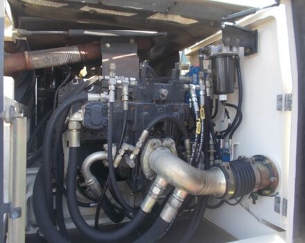 Інша Megane Scenic, об'ємом двигуна 0 л та пробігом 0 тис. км за 48054 $, фото 5 на Automoto.ua