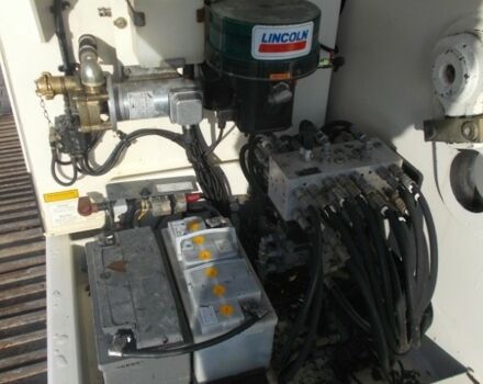 Інша Megane Scenic, об'ємом двигуна 0 л та пробігом 0 тис. км за 48054 $, фото 4 на Automoto.ua