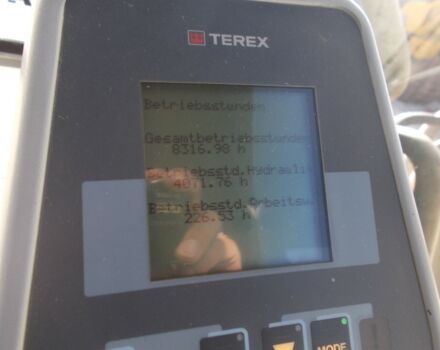 Інша Megane Scenic, об'ємом двигуна 0 л та пробігом 0 тис. км за 48054 $, фото 10 на Automoto.ua