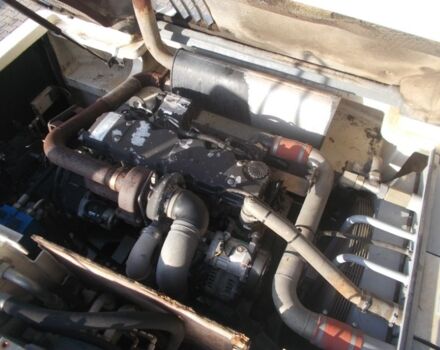 Інша Megane Scenic, об'ємом двигуна 0 л та пробігом 0 тис. км за 48054 $, фото 3 на Automoto.ua