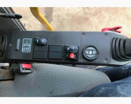 Інша Megane Scenic, об'ємом двигуна 0 л та пробігом 0 тис. км за 71314 $, фото 9 на Automoto.ua