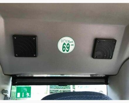 Інша Megane Scenic, об'ємом двигуна 0 л та пробігом 0 тис. км за 71314 $, фото 10 на Automoto.ua